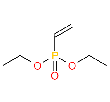 乙烯基膦酸二乙酯,Diethyl vinylphosphonate