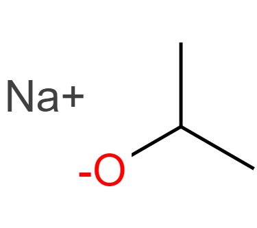 异丙醇钠,Natriumpropan-2-olat