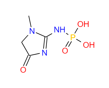 磷酸肌酐,Fosfocreatinine