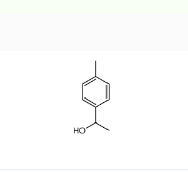 1-(4-Methylphenyl)ethanol,1-(4-Methylphenyl)ethanol