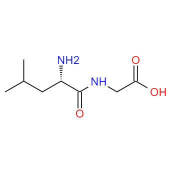 L-亮氨酰甘氨酸,Leu-Gly