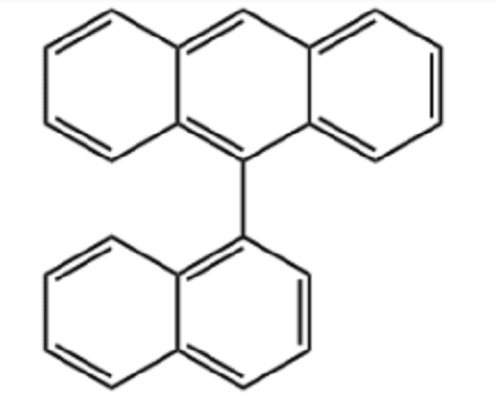 9-(1-萘基)蒽,9-(Naphthalene-1-yl)anthracene