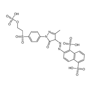 5557-16-4 disulphonic acid