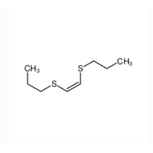 1-[(E)-2-丙基硫基乙烯基]巯基丙烷