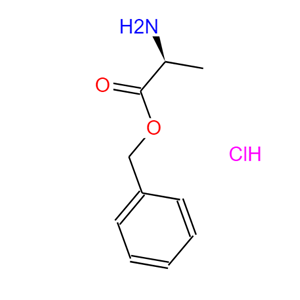 5557-83-5 L-丙氨酸苄酯盐酸盐