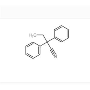 5558-68-9 Benzeneacetonitrile, a-ethyl-a-phenyl-