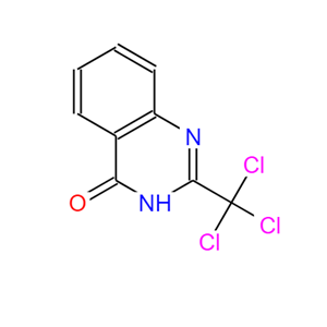 5558-95-2 2-三氯甲基-4(3H)-喹唑啉酮