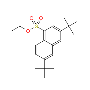 地布酸乙酯,ethyl dibunate