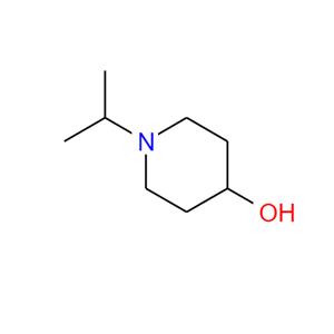 1-异丙基-4-哌啶醇,1-Isopropyl-4-piperidinol