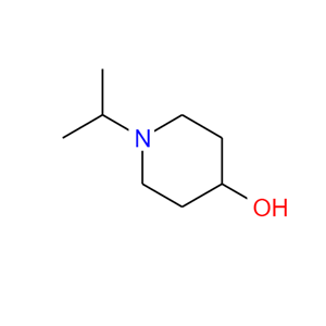 5570-78-5 1-異丙基-4-哌啶醇