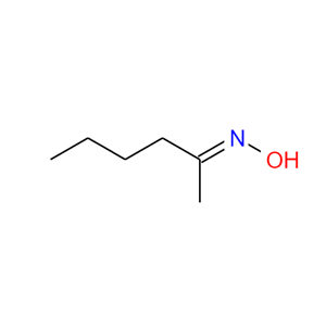 2-己酮 肟, SYN+ANTI,2-Hexanone, oxime