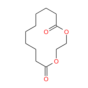 5578-82-5 1,4-二氧环十四烷-5,14-二酮