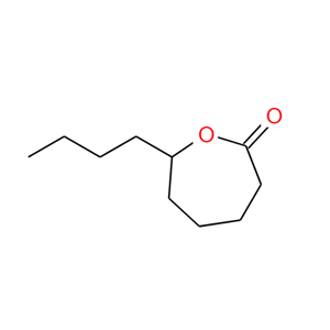 EPSILON-癸内酯,epsilon-decalactone