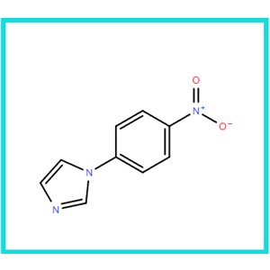 1-(4-硝基苯)-1H-咪唑,1-(4-NITROPHENYL)IMIDAZOLE