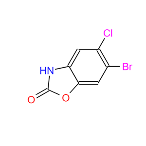 5579-85-1 溴氯唑酮