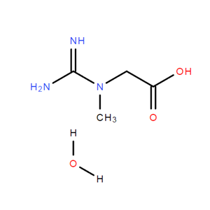 一水肌酸,Creatine monohydrate