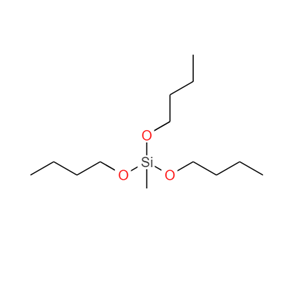 甲基三正丁氧基硅烷,tributoxymethylsilane