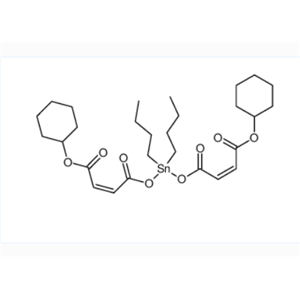5587-52-0 (Z,Z)-dibutylbis[[4-]oxy]stannane