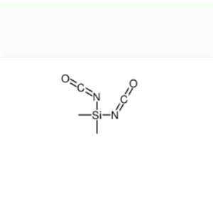 二异氰酸二甲基硅烷,diisocyanatodimethylsilane