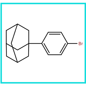1-(4-溴苯基)金刚烷,1-(4-Bromophenyl)adamantane