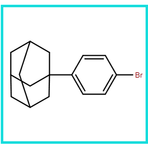 4-金刚烷基溴苯