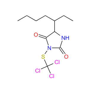 5588-20-5 氯登妥因