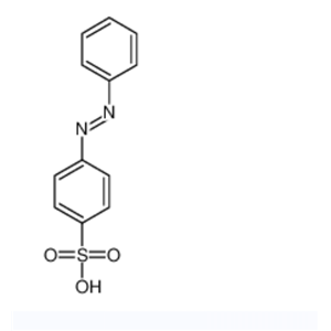 偶氮苯-4-磺酸