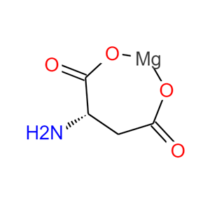 L-天冬氨酸二钠盐,MAGNESIUM L-ASPARTATE