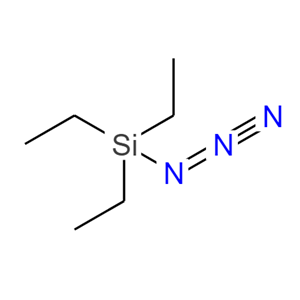 5599-32-6 三乙基叠氮基硅烷