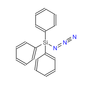 5599-34-8 三乙基叠氮基硅烷