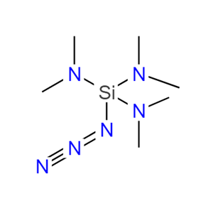 1-叠氮基-N,N,N