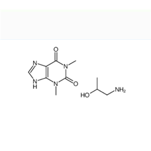 5600-19-1  aminopropan-2-ol (1:1)