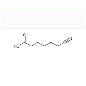 6-Cyanohexanoic acid,6-Cyanohexanoic acid