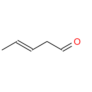 5604-55-7 3-戊烯醛