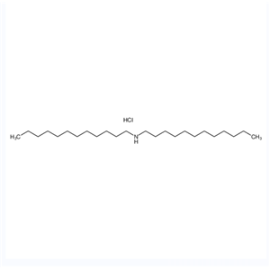 N-十二烷基十二烷-1-胺盐酸盐