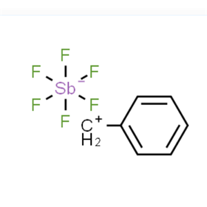 5609-80-3 苯甲酰鎓六氟锑酸盐