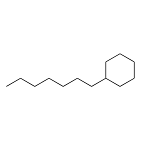 庚基环己烷,Heptylcyclohexane