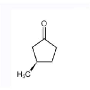 (R)-(+)-3-甲基环戊酮	