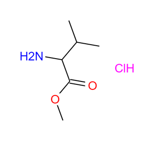 DL-缬氨酸甲酯盐酸盐,DL-Valine Methyl Ester Hydrochloride