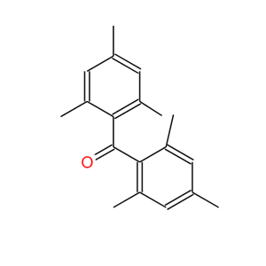 5623-45-0 2,2',4,4',6,6'-六甲基二苯甲酮