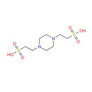 5625-37-6 哌嗪-1,4-二乙磺酸