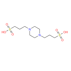 1,4-哌嗪二丙磺酸,1,4-Piperazinedipropanesulfonic acid