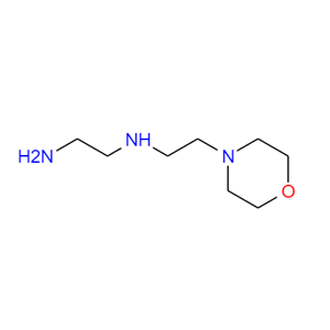 5625-80-9 N-[2-(4-吗啉基)乙基]乙二胺