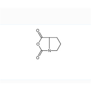 5626-64-2 四氢-1H,3H-吡咯并[1,2-c]恶唑-1,3-二酮