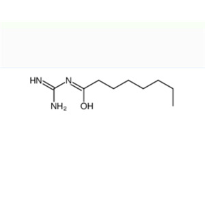 5633-74-9 N-脒基辛酰胺