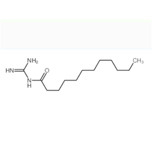 5634-27-5 N-脒基十二碳酰胺