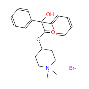 5634-41-3 溴帕拉喷酯