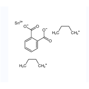 3,3-二丁基-2,4,3-苯并二氧杂锡杂卓-1,5-二酮	