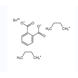 3,3-二丁基-2,4,3-苯并二氧杂锡杂卓-1,5-二酮,3,3-dibutyl-2,4,3-benzodioxastannepine-1,5-dione