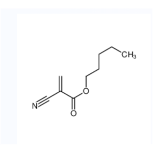 2-氰基丙烯酸戊酯	